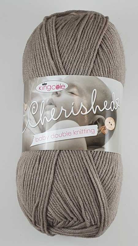 King Cole - Cherished DK - 3315 Pebble